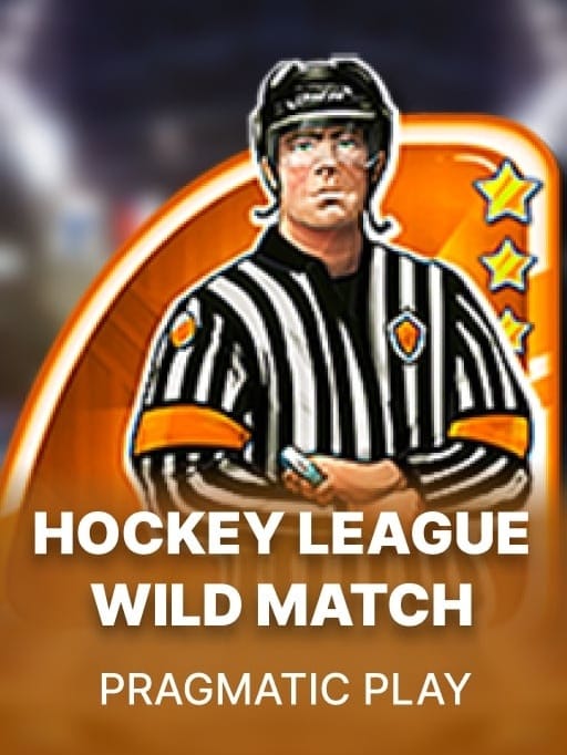 Hockey League Wild Match thumbnail