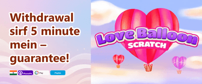 Spin & Win Free Slots promotion