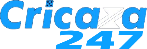 Cricaza247 Logo